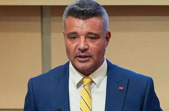 Sadettin Saran serbest bırakıldı