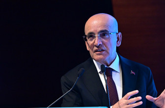 Mehmet Şimşek'ten 2026 enflasyon hedefi: Enflasyon düşecek