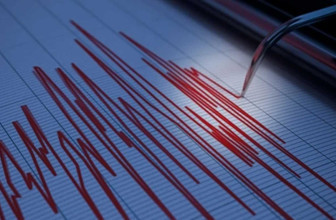 Japonya'da şiddetli deprem! Tsunami uyarısı...