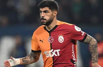 Galatasaraylı Futbolcu Eren Elmalı'dan çok konuşulacak bahis itirafı