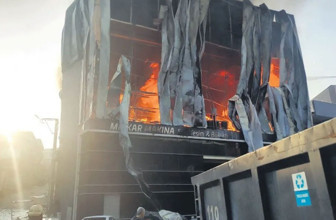 Kocaeli'de parfüm fabrikasındaki faciaya ilişkin 11 şüpheliden 7'si tutuklandı