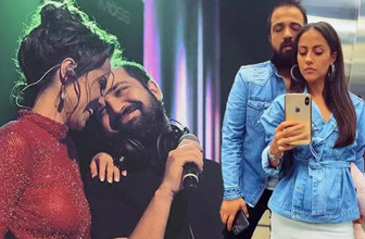 Derya Uluğ ile Asil Gök'e komşu şoku! Savcılığın yolunu tuttular