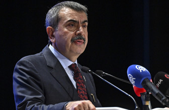 Yusuf Tekin: Eğitim ortamlarımızın sükuneti için gereken her adım atılacaktır