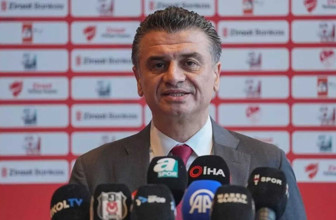 TFF’den bahis operasyonu sonrası ilk açıklama: Hepiniz göreceksiniz...