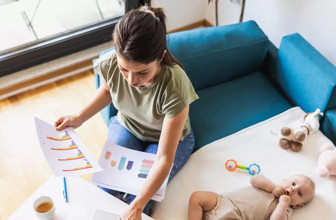 AK Parti çalışmaları tamamladı! Doğum izni süresi uzuyor