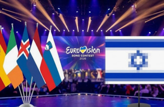 Eurovision 2026'da İsrail krizi! Azerbaycan'dan şaşırtan karar!
