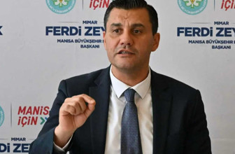 Ferdi Zeyrek davasında mahkeme ara kararını açıkladı