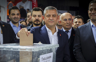 Özgür Özel'den dikkat çeken seçim ittifakı açıklaması