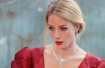 Bade İşçil 'Tipim fakir olmaya müsait değil' sözlerine açıklık getirdi!