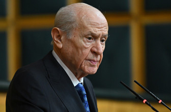 Devlet Bahçeli'den 'Terörsüz Türkiye' mesajı: Yakaladığımız tarihi fırsatı elimizden kaçıramayız
