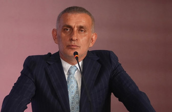 TFF Başkanı Hacıosmanoğlu'ndan flaş açıklama: Herkesle hesaplaşacağım