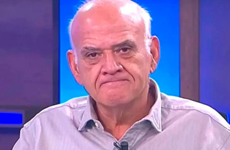 Bahis soruşturması kapsamında gözaltında alınan Ahmet Çakar hastaneye kaldırıldı