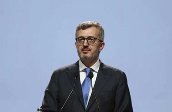 Burhanettin Duran'dan 'görüşme' iddialarına yalanlama