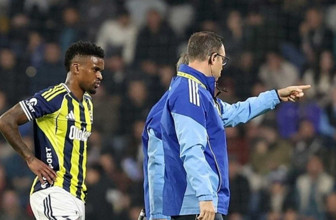 Fenerbahçe’de Nelson Semedo şoku