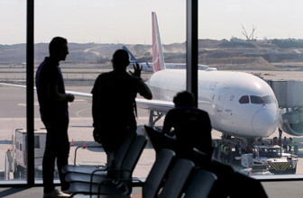 Havalimanlarında kuş ve dron tehlikesine karşı yerli sistem geliyor