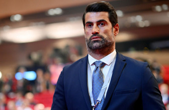 Volkan Demirel, Gençlerbirliği'ndeki görevinden istifa etti