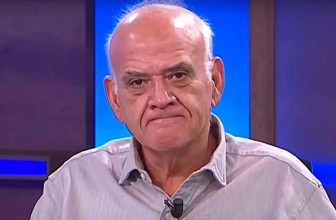 Ahmet Çakar hakkındaki gözaltı kararı sağlık durumu nedeniyle kaldırıldı