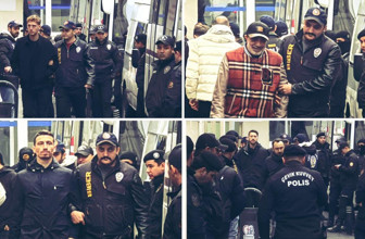 Futbolda bahis soruşturmasında 29 isme tutuklama talebi