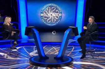 Kim Milyoner Olmak İster'de yarışmacı kolay soruda joker kullandı! Seyirciye söylediği söz olay oldu...