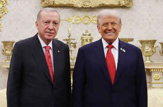 Trump-Erdoğan yakınlaşması İsrail’i rahatsız etti