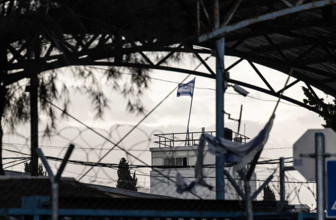 İsrail ordusundan, Doğu Kudis'teki UNRWA merkezine baskın