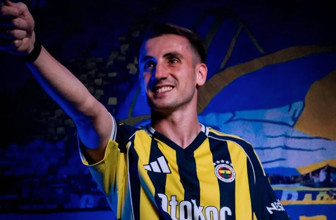 Domenico Tedesco'dan Kerem Aktürkoğlu'na yeni görev!