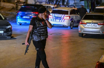 İstanbul'dan son dakika haberi! Çekmeköy'de özel harekat polisi şehit edildi