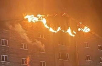 Kartalkaya'daki yangın faciasında gerekçeli karar açıklandı