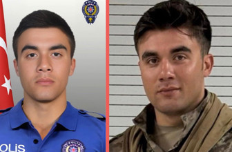 Özel harekat polisi Emre Albayrak'ı şehit eden zanlılar kim? Baba ve 2 oğlu meğer...