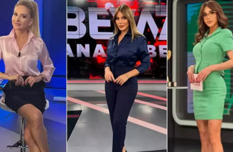 Ünlü spikerler gözaltına alınmıştı! Perde arkası ortaya çıktı