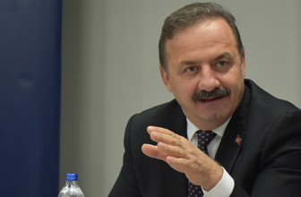 Yavuz Ağıralioğlu cumhurbaşkanı adaylığını ilan etti