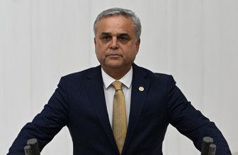 CHP bezmiş! Mersin Milletvekili Hasan Ufuk Çakır'ı partiden ihraç ediyor