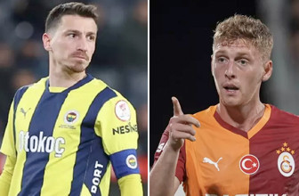 Mert Hakan Yandaş ve Metehan Baltacı'ya yönelik suçlamalar belli oldu