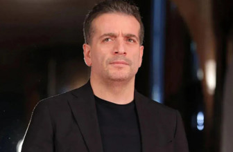 Yoğun bakıma alınmıştı! Murat Cemcir taburcu oldu