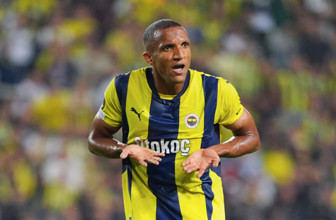 Herkes merak ediyordu! Rodrigo Becao'nun kadro dışı kalma sebebi ortaya çıktı