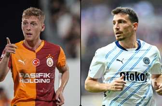 "Futbolda bahis" soruşturmasında tutuklandılar! Metehan Baltacı ve Mert Hakan Yandaş'ın ifadesi ortaya çıktı