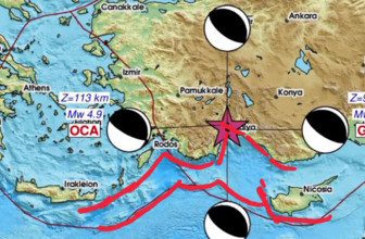 Bu basit bir deprem değil! Profesör Şener Üşümezsoy'dan Antalya uyarısı