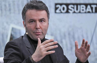 Gazeteci Mehmet Akif Ersoy gözaltına alındı! Şamil Tayyar'dan ‘hatırlı dost’ iddiası