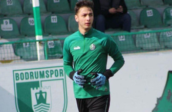 Bahis soruşturmasında tutuklandı! Sakaryaspor kalecisi: "İllaki gol yerim ben''