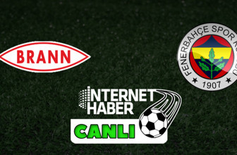 Brann - Fenerbahçe / Kadrolar açıklandı