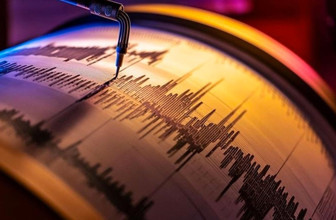 Balıkesir'de deprem oldu! Sındırgı depremi büyüklüğünü AFAD duyurdu