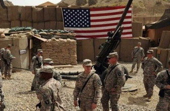 ABD’den Gazze gücü için tümgeneral planı