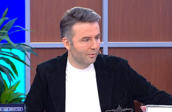 Gazeteci Mehmet Akif Ersoy dahil 4 kişi uyuşturucu soruşturmasında tutuklandı şok iddialar