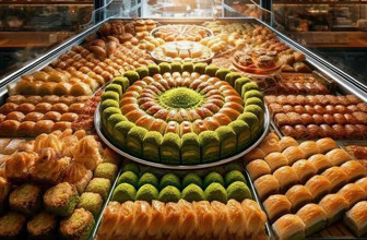 400'ü aşkın şubesiyle hizmet veriyordu! Türkiye'nin dev tatlı markası iflas ediyor