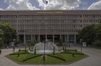 TBMM'deki taciz iddiaları sonrası yeni gelişme! O şüpheli tutuklandı