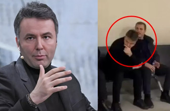 Mehmet Akif Ersoy 3 saat ek ifade verdi