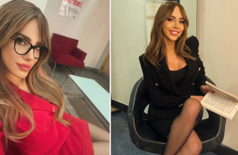 Ela Rumeysa Cebebi'nin görevine son verildi iddiası! Mesaj ifşasında Cem Yılmaz detayı...