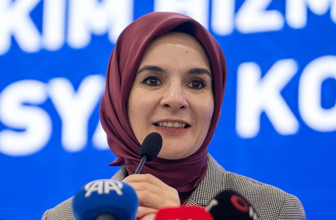 Aile Bakanı Mahinur Göktaş'tan doğum izni açıklaması