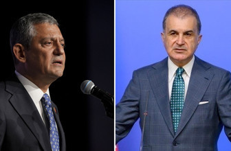 Özgür Özel'in cemevi iddiasına AK Partili Ömer Çelik'ten tepki