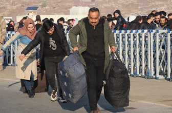 Türkiye harekete geçti! Suriyelilerin dönüşü için 3 aşamalı plan